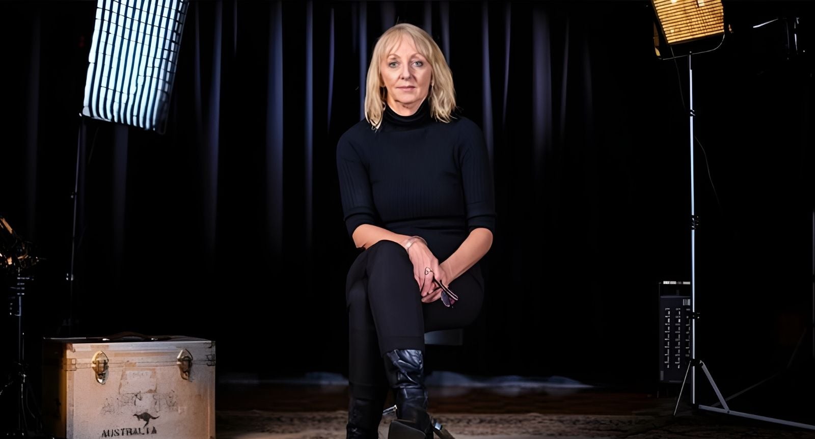 Walkley Foundation resignations