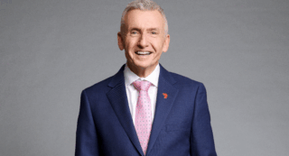 Seven - Bruce McAvaney