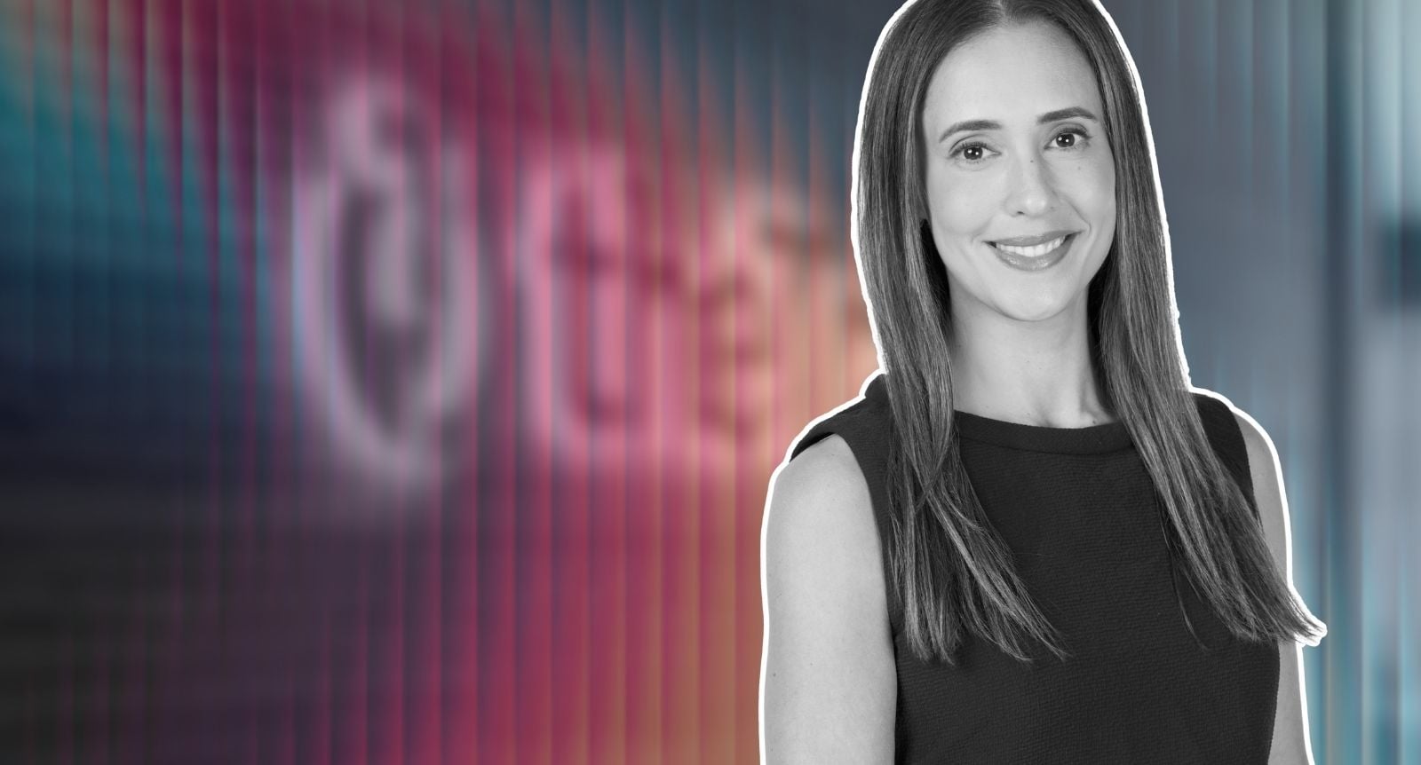 Stephanie Famolaro, General Manager, Business Development ANZ at The Trade Desk