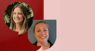 Are Media - Bonnie Ilett and Delwyn Smith join Are Media's commercial team