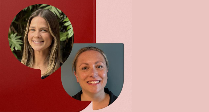 Are Media - Bonnie Ilett and Delwyn Smith join Are Media's commercial team