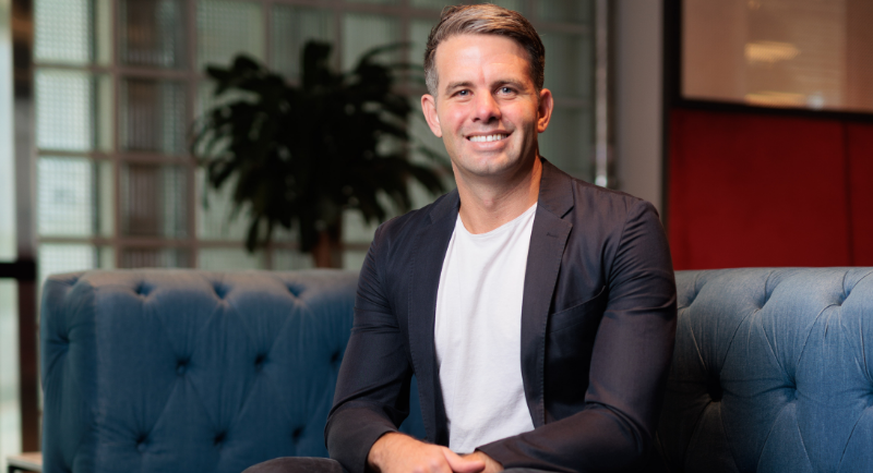 Ben Baker: What if the future of performance marketing isn't digital