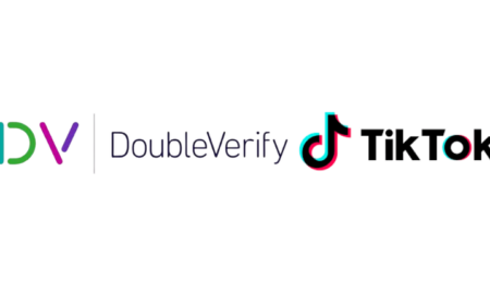 DoubleVerify x tik tok
