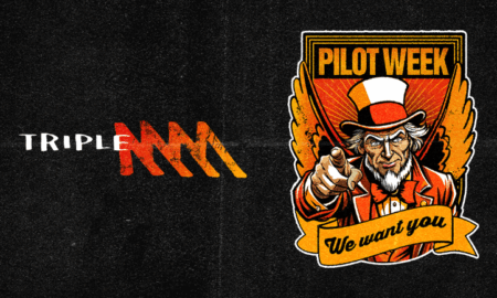 triple m pilot week