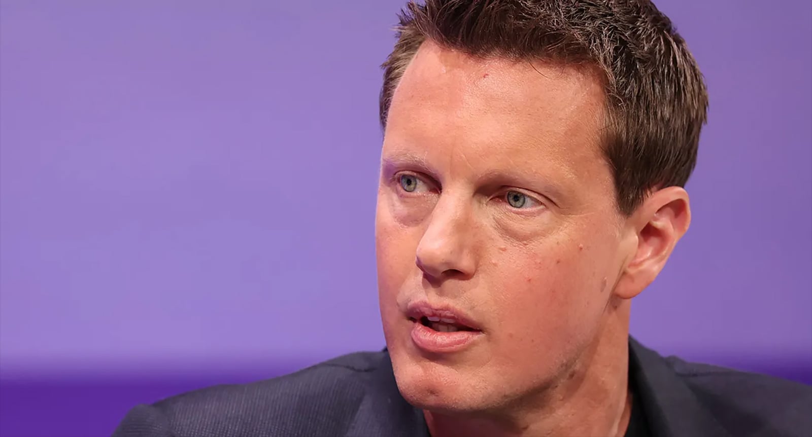 David Ellison sues