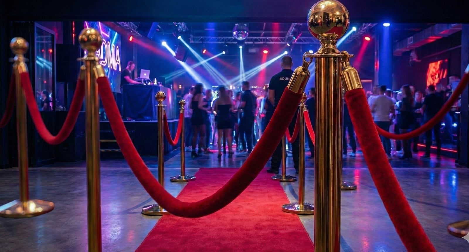 ADMA Individual Membership