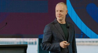 Agentic AI advertising impact