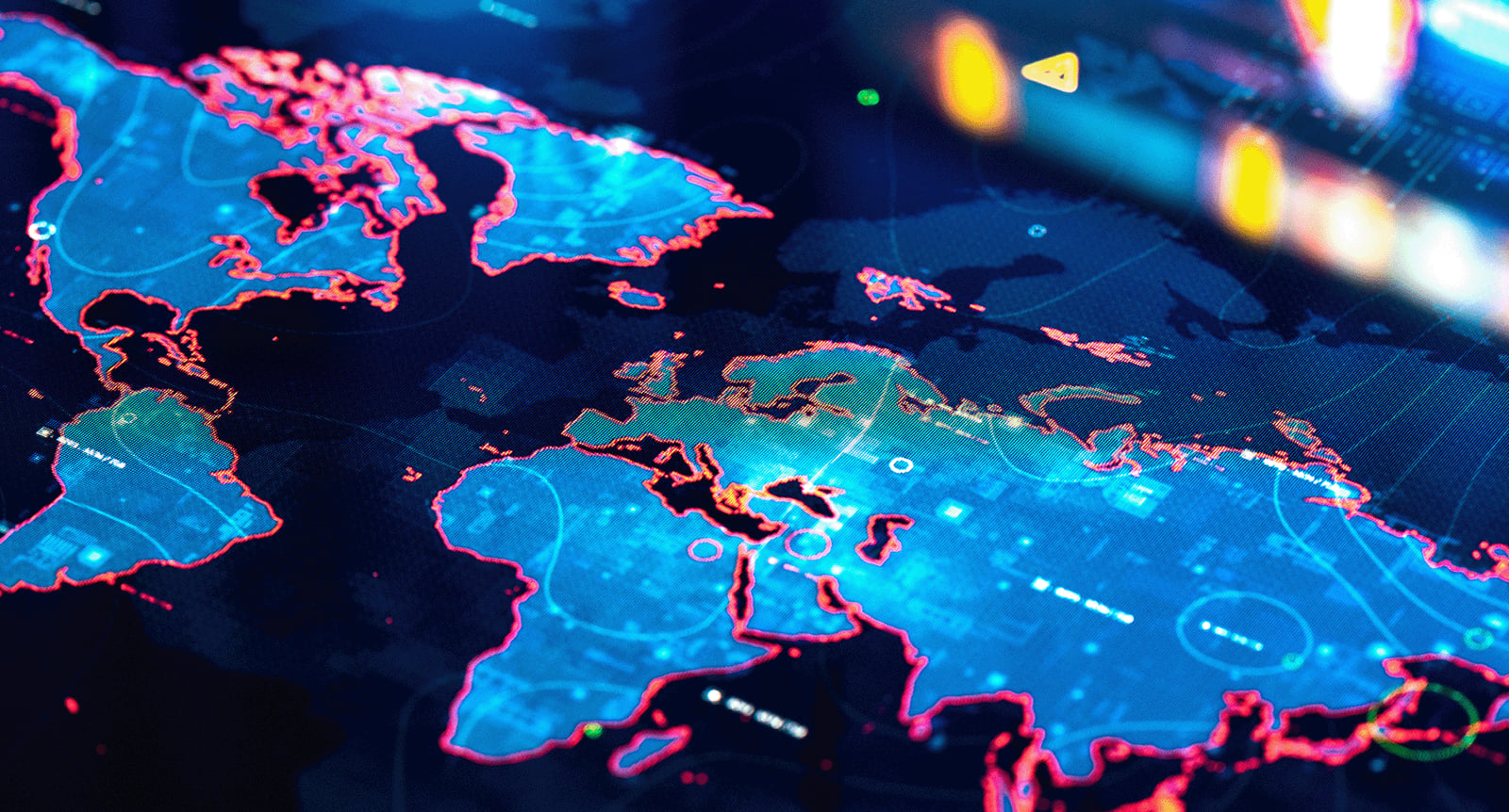 Agentic AI advertising impact 