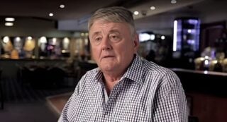 Arthur Laundy Nine Radio