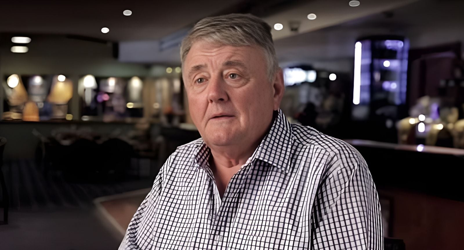 Arthur Laundy Nine Radio