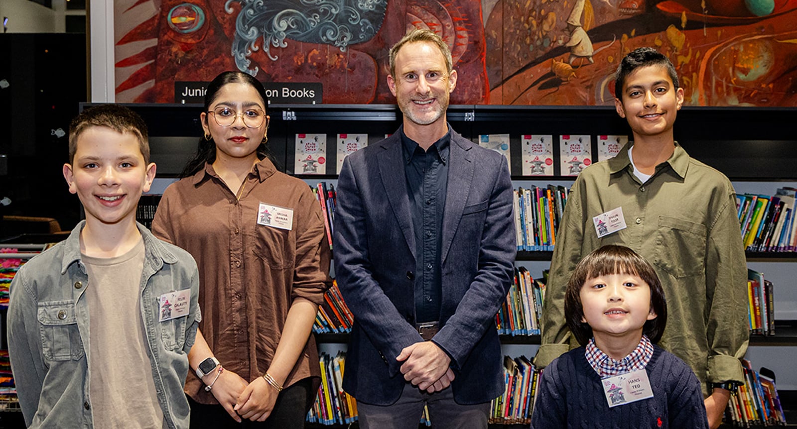 Craig Silvey arrest charges