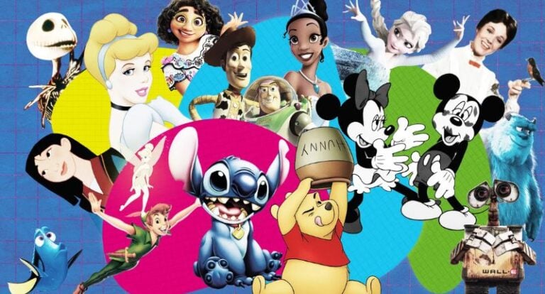 Disney builds global marketing flywheel under new CMO Asad Ayaz | Harro