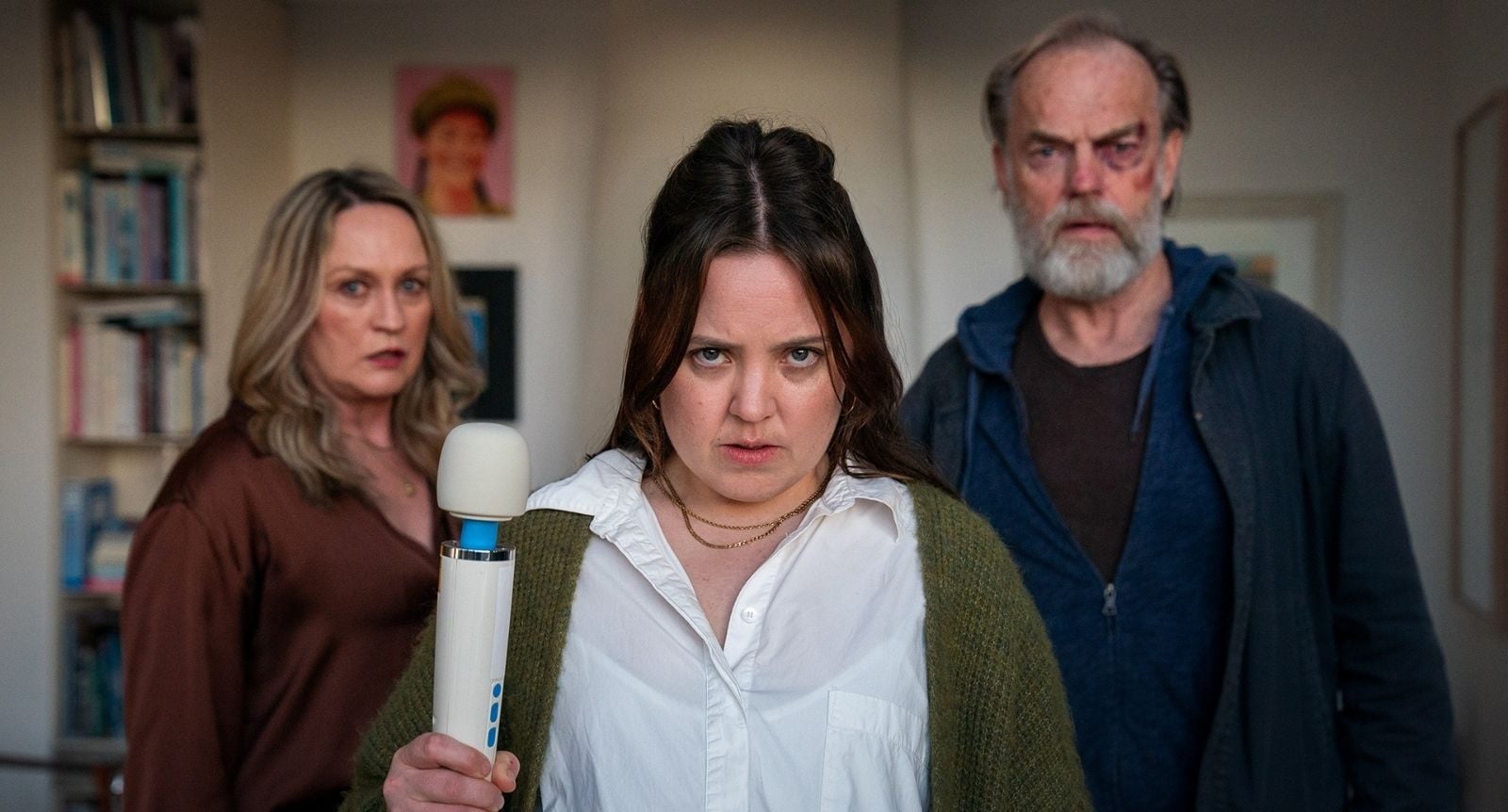 Flickerfest Bronwyn Kidd