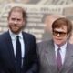 Prince Harry Daily Mail trial
