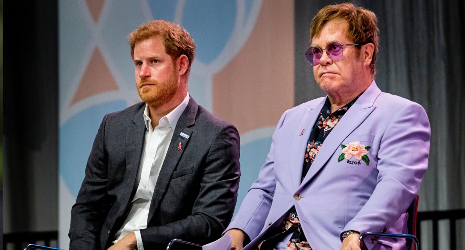 Prince Harry Daily Mail trial 