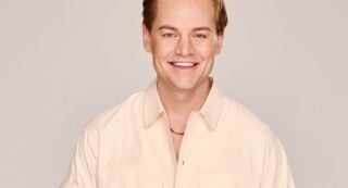 Joel Creasy