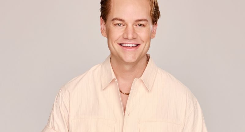 Joel Creasy