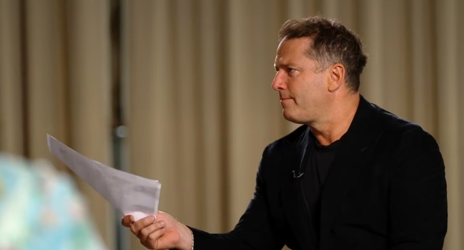 Karl Stefanovic Show launch