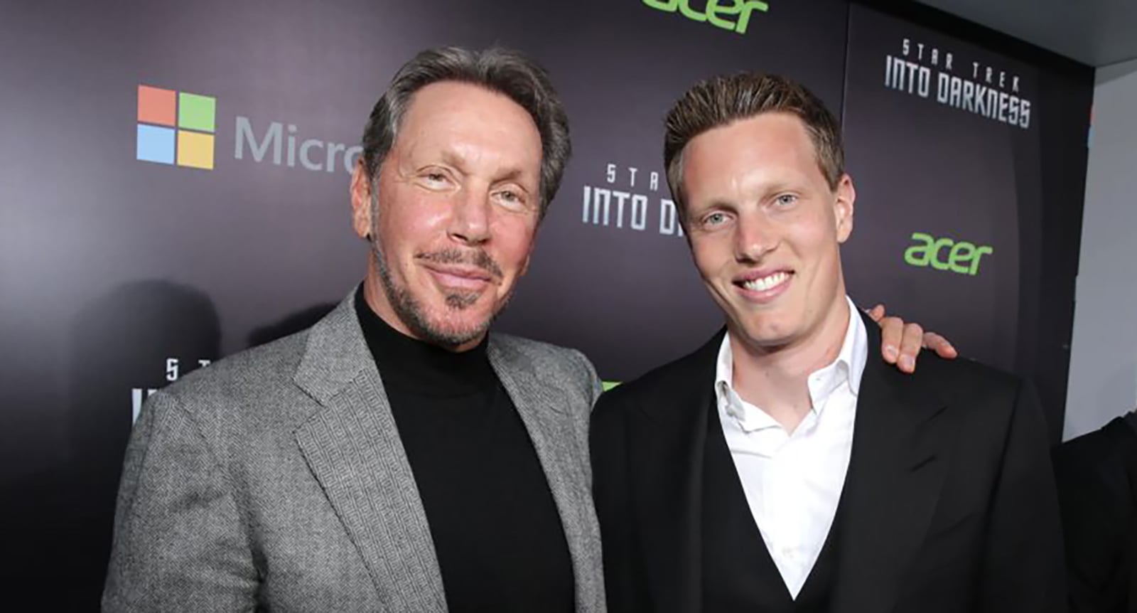 Warner Bros Discovery takeover news