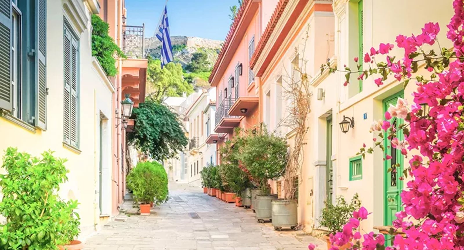 Lyndey Milan Greek Odyssey