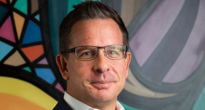 Will Easton, Managing Director, Meta ANZ