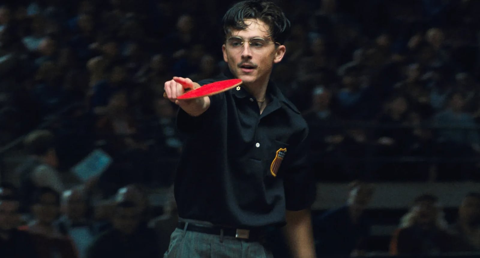 2026 Oscar nominations