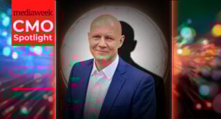 MTA NSW Group CMO Neil De Beger