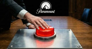 Paramount WBD proxy war