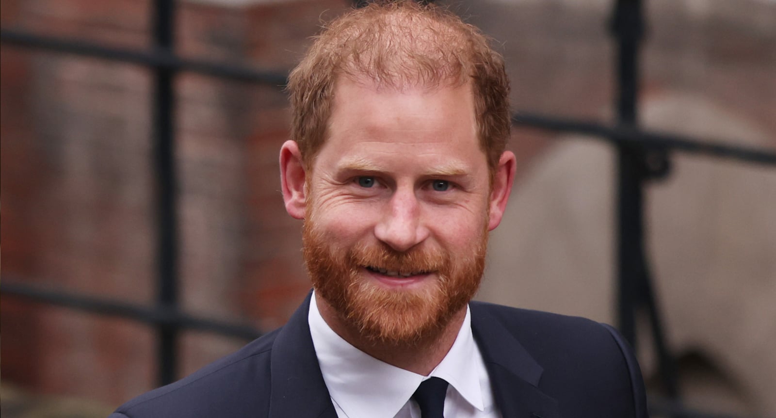 Prince Harry Daily Mail trial