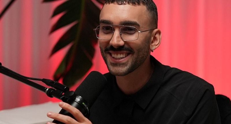 Kill Boring Dead CEO Marcus Willis