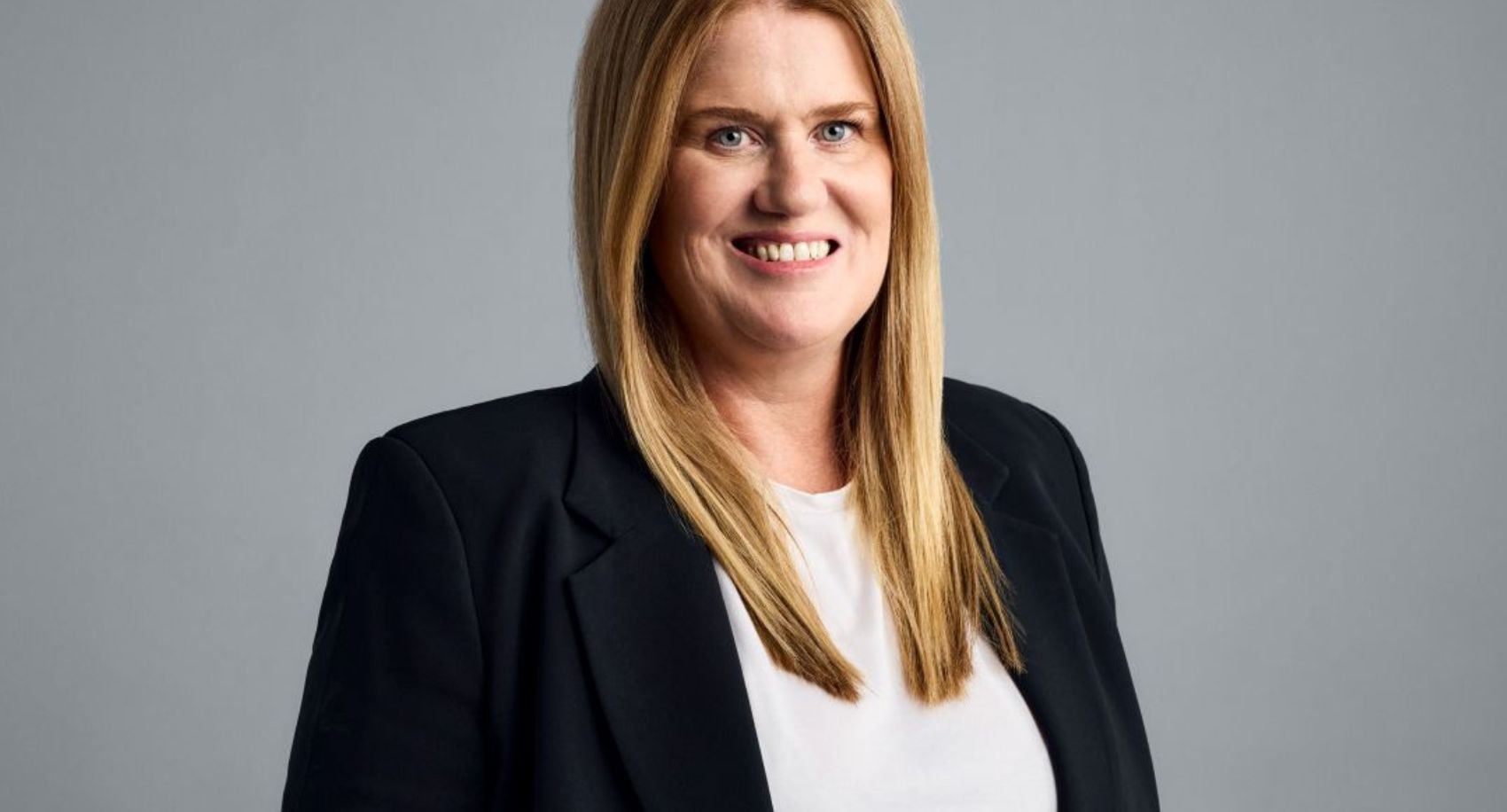 Red Rooster CEO Sam Bragg