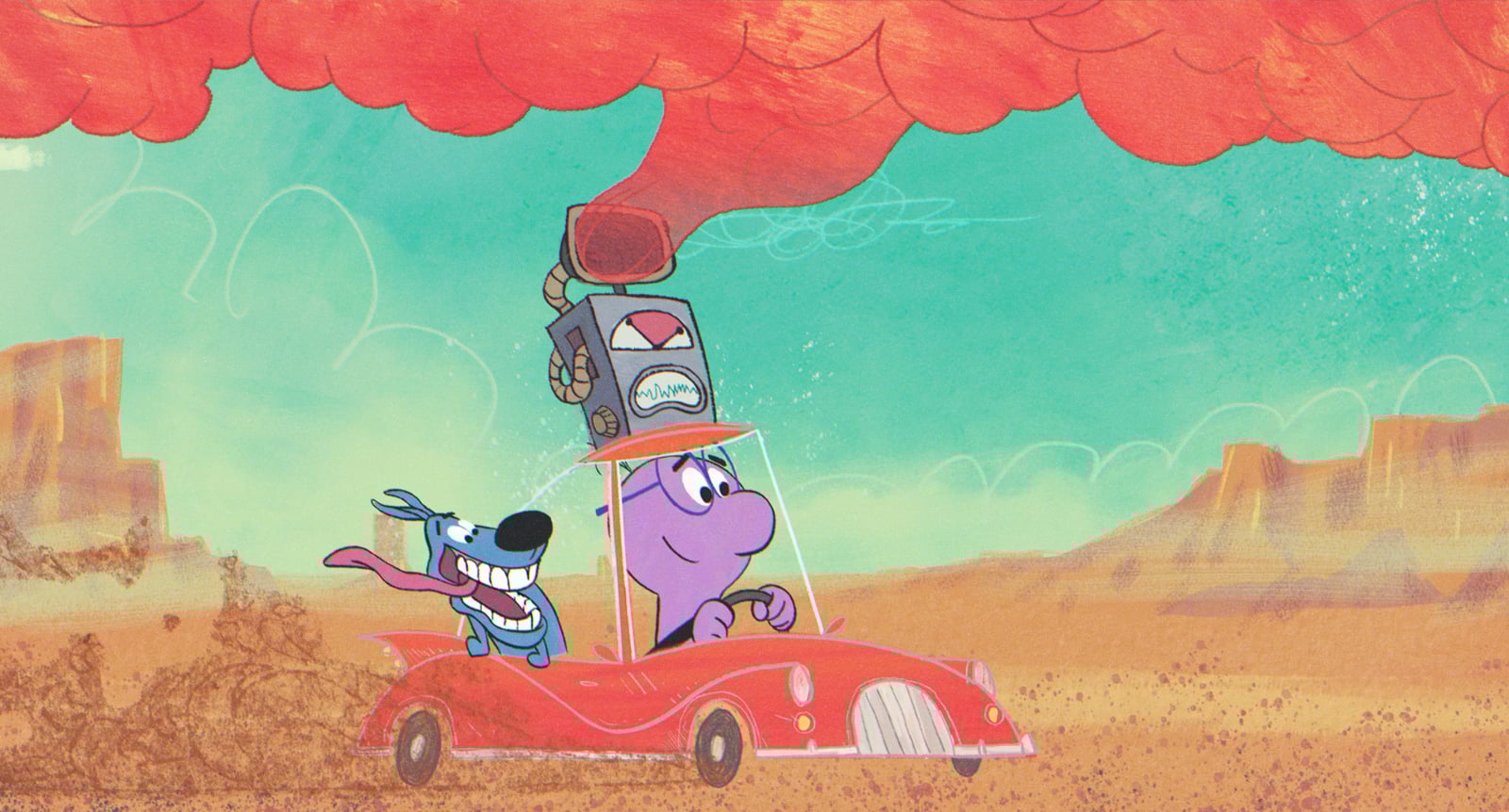 Flickerfest Bronwyn Kidd