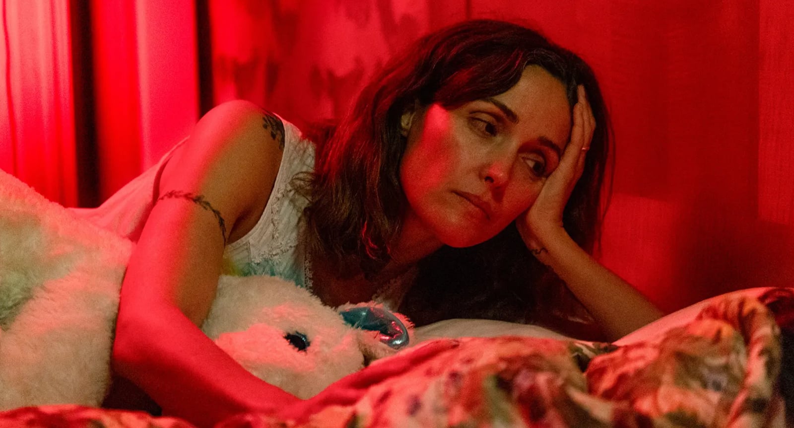 2026 Oscar nominations