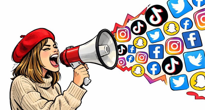 Social We Are Social launches ‘Think Forward 2026’ trends report | Mediaweek