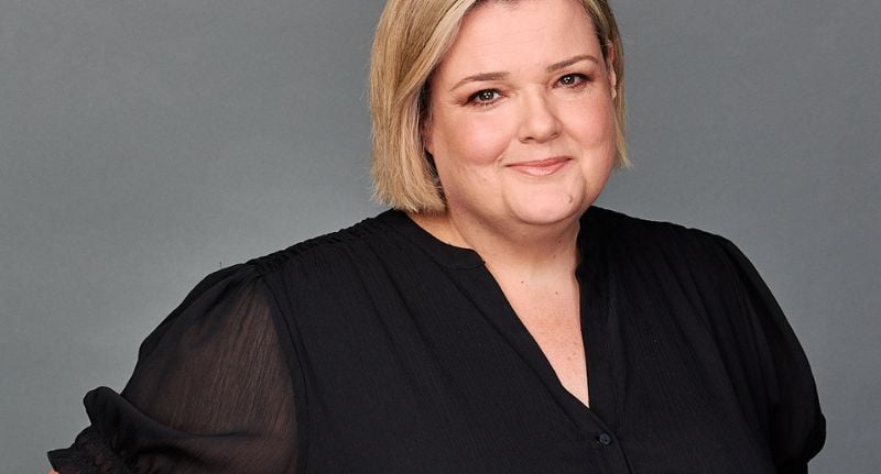 GOLD boss Sue Carter.