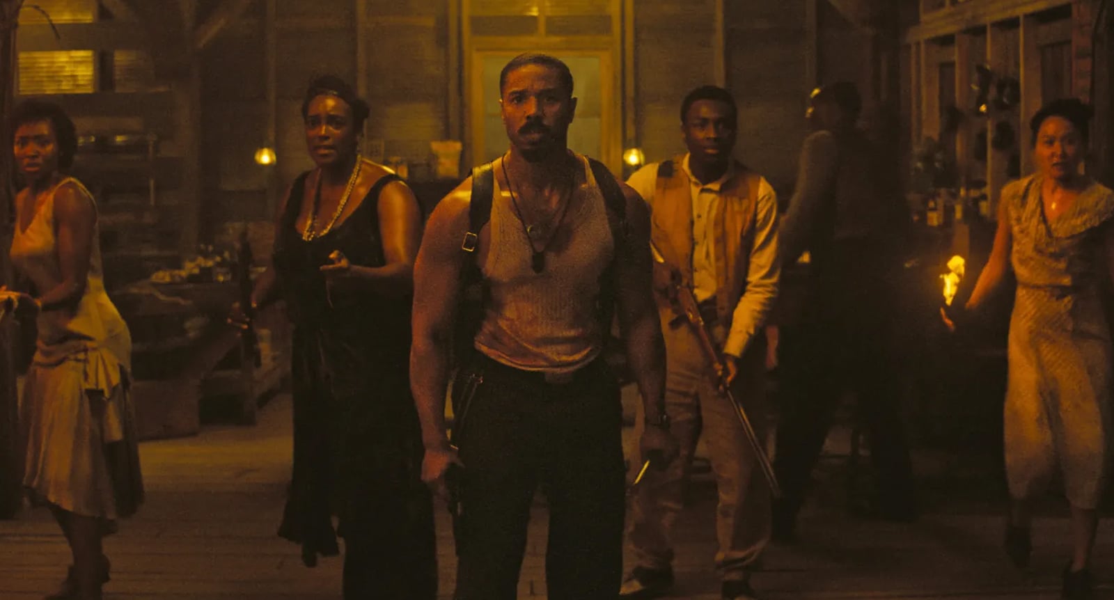 2026 Oscar nominations