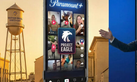 WBD Paramount takeover