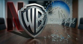 Warner Bros Discovery takeover news