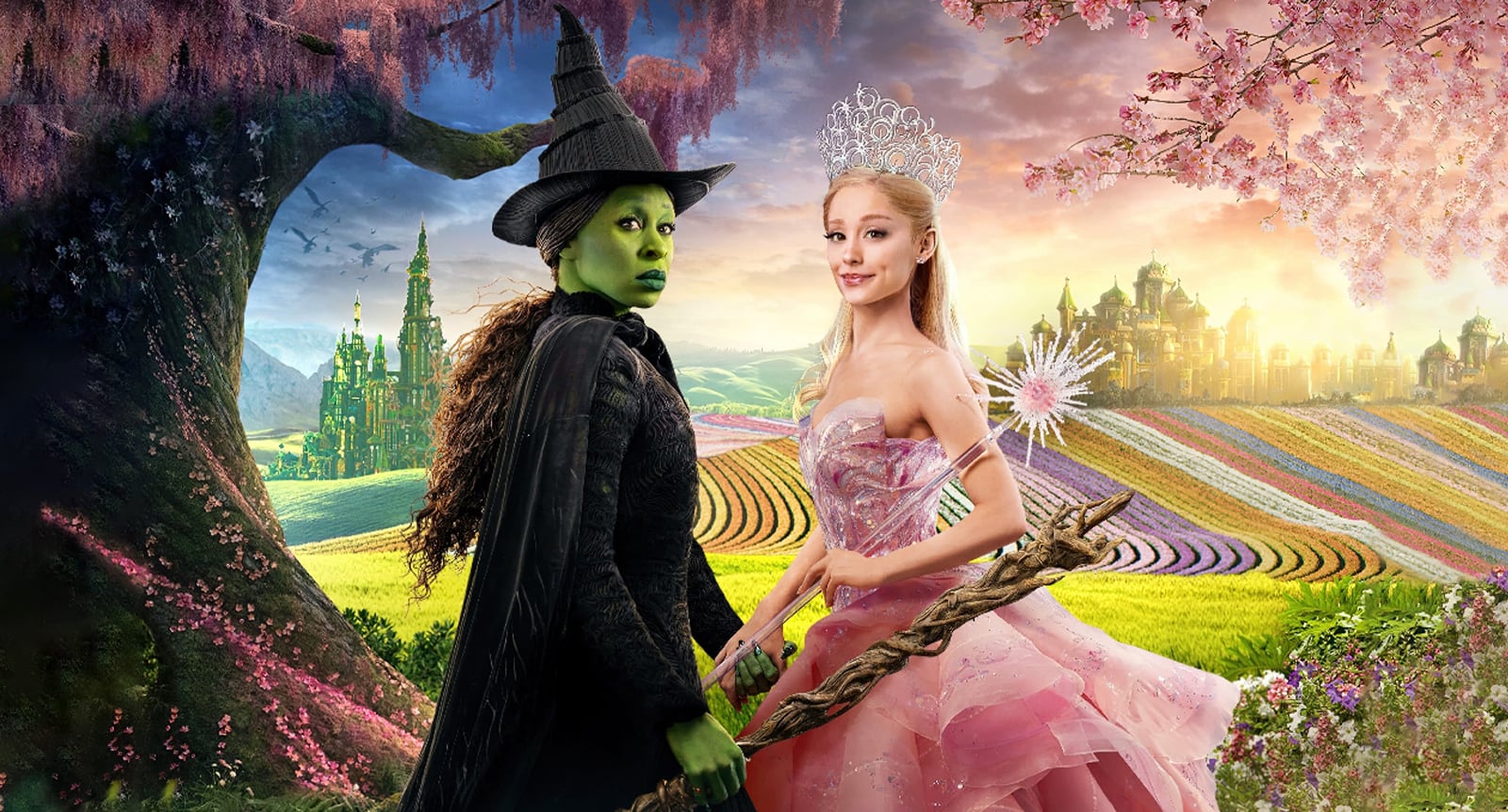 2026 Oscar Nominations