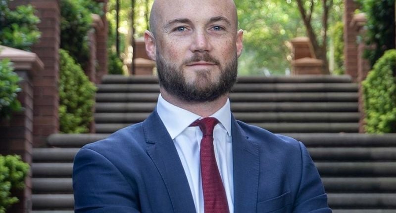 John Harris, Chief Sales Officer at JCDecaux Australia