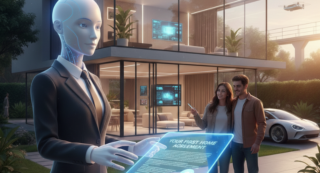 REA GROUP OPENAI GPT