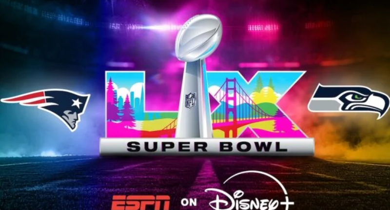 Super Bowl