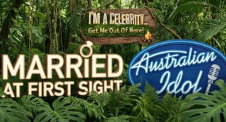 Australian TV ratings 2026