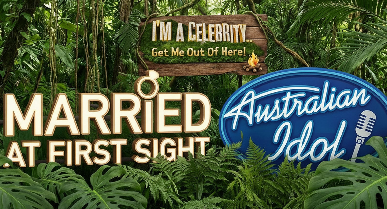 Australian TV ratings 2026