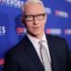Anderson Cooper. Source: Supplied