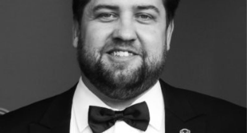 Daniel Underhill. Source: LinkedIn