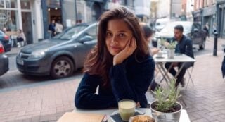 Ann Murphy Third Hemisphere