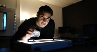 Australia's greatest conman Marc Fennell