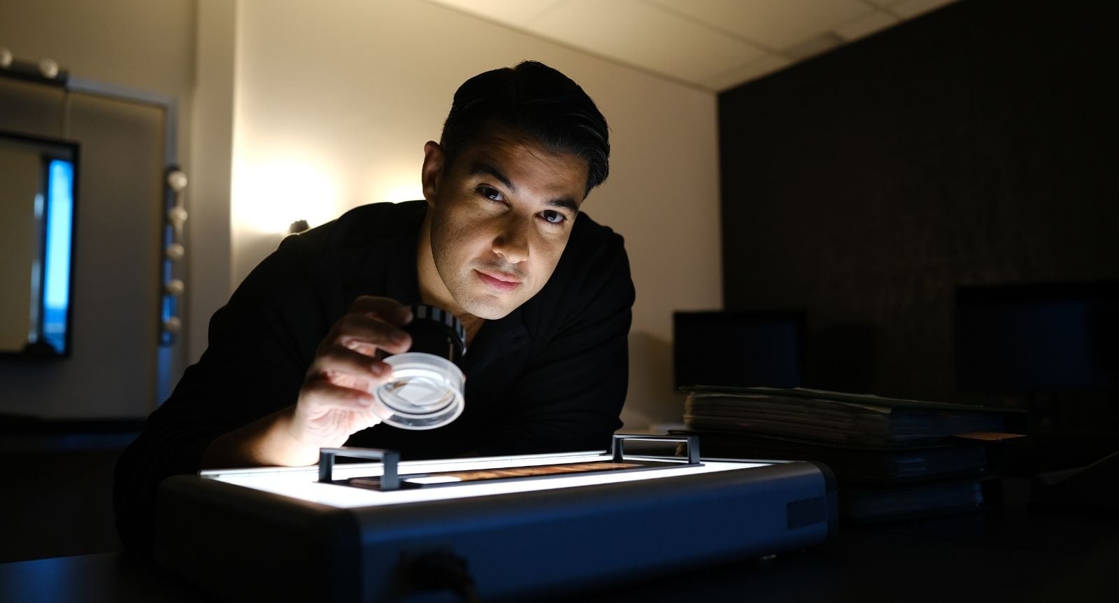 Australia's greatest conman Marc Fennell