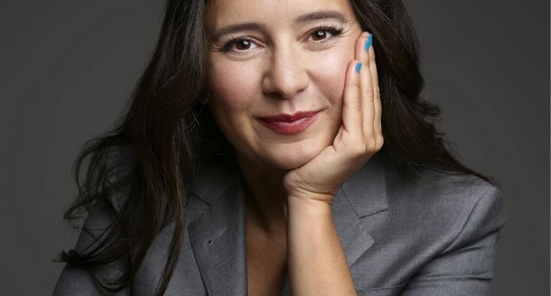 Bari Weiss. Source: bariweiss.com